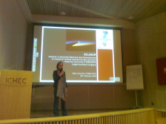 Marta Vendrell (ICMAB, UAB)